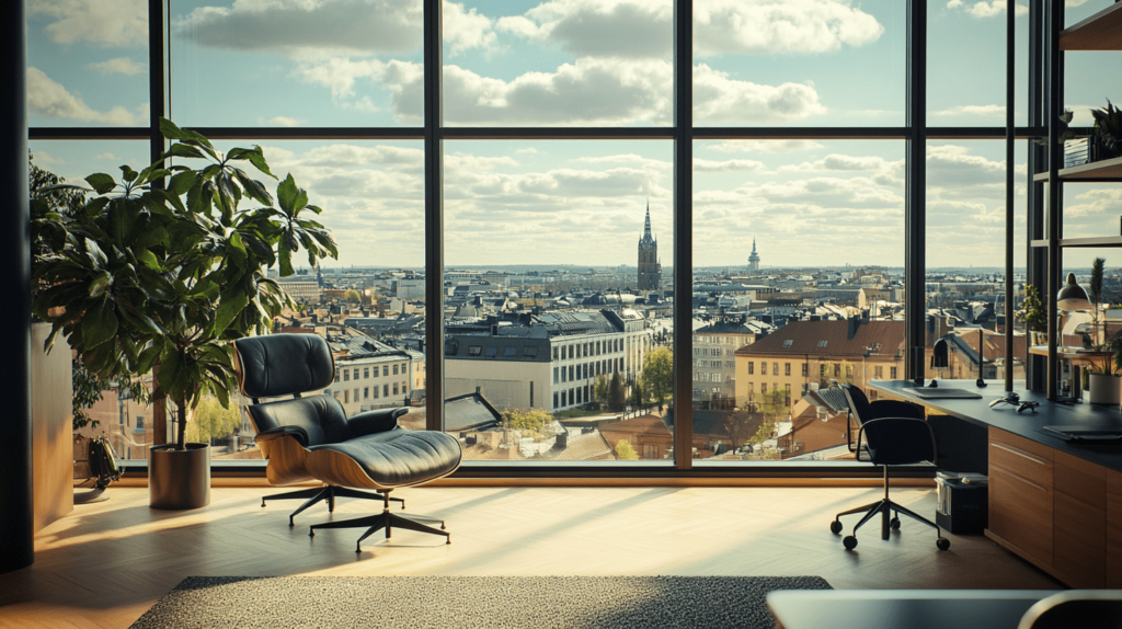 office space in Finland | vuokrattavat-toimistot-tampere.fi